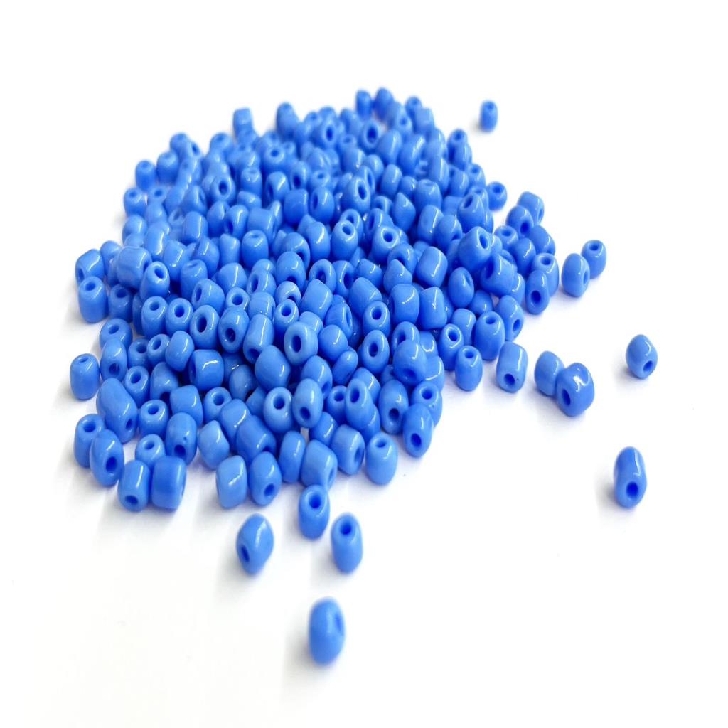 CHAQUIRON AZUL 6/0 (100GR) 